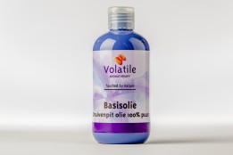 Massageolie Druivenpit 100ml of 250ml