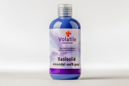 Massageolie Amandel 100ml of 250ml