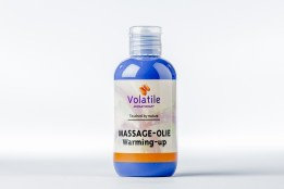 Massageolie Sport 100 of 250ml