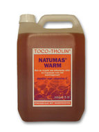 Natumas Warm 5Liter