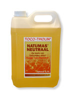 Natumas Neutraal 5 Liter