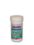 Toco Tholin Balsem Speciaal 50 ml