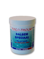 Toco Tholin Balsem Speciaal 250 ml