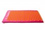 Flowee spijkermat Fuchsia-Oranje_9