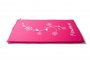 Flowee spijkermat Fuchsia-Oranje_9