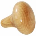 Knobble-(hout)